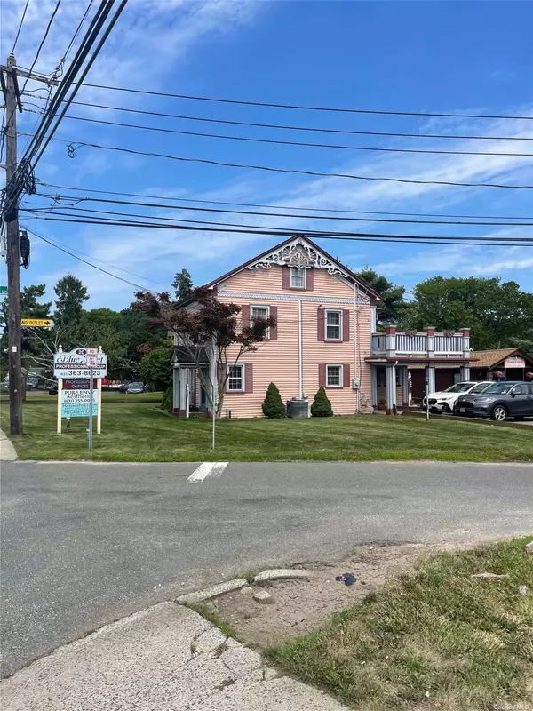 Blue Point, NY 11715,20 Montauk