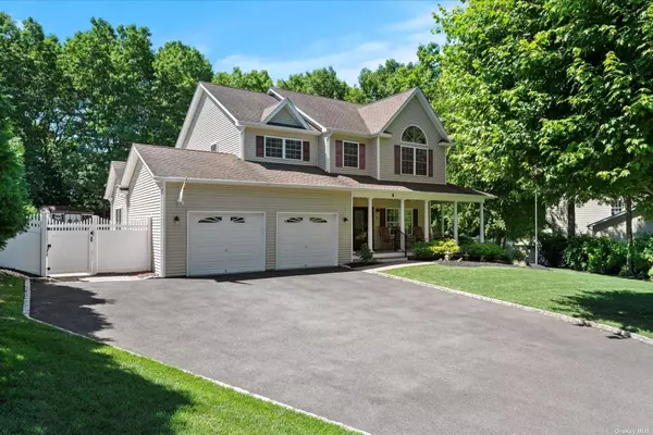 Miller Place, NY 11764,8 Newport CT