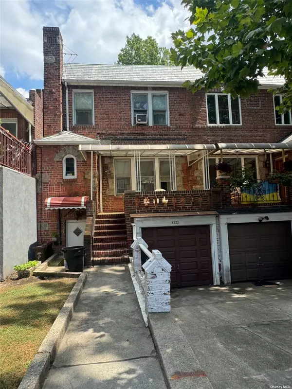 4323 Bedford AVE, Sheepshead Bay, NY 11229