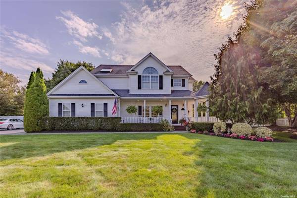 Miller Place, NY 11764,78 Sweetgum LN