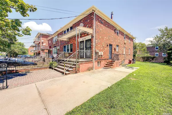 88-33 Ransom ST, Bellerose, NY 11426