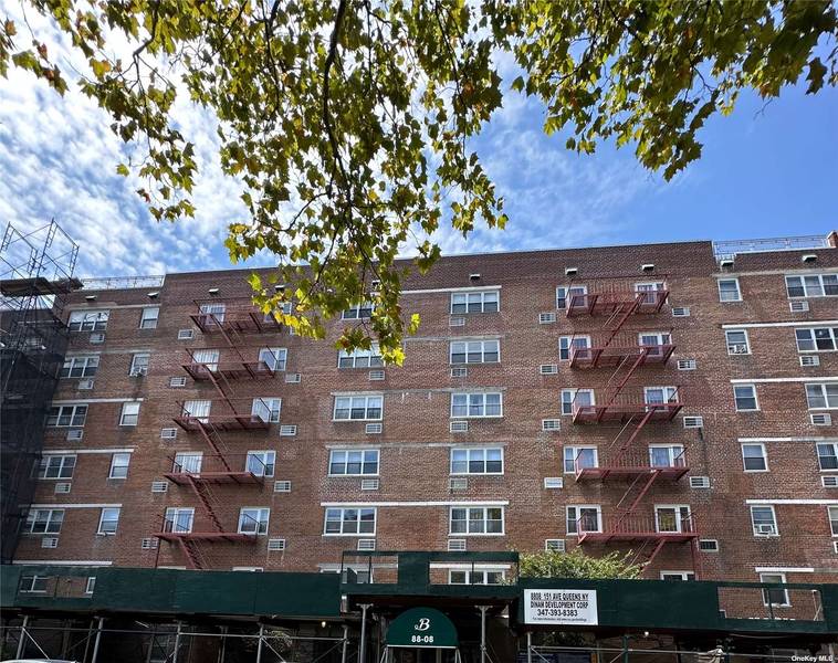 88-08 151 Avenue #6F, Howard Beach, NY 11414