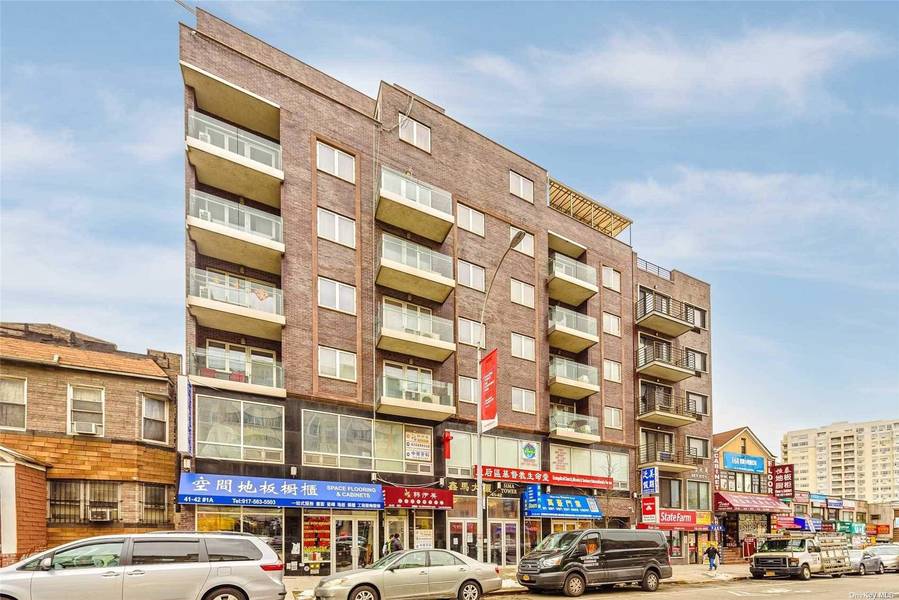 41-42 College Point BLVD #C1, Flushing, NY 11355