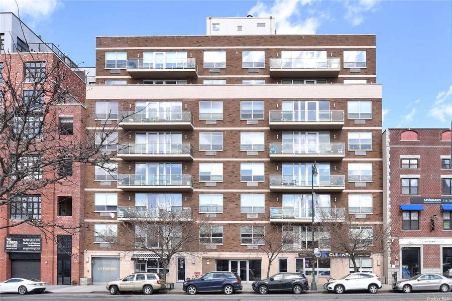 5-43 48 AVE #7B, Long Island City, NY 11101