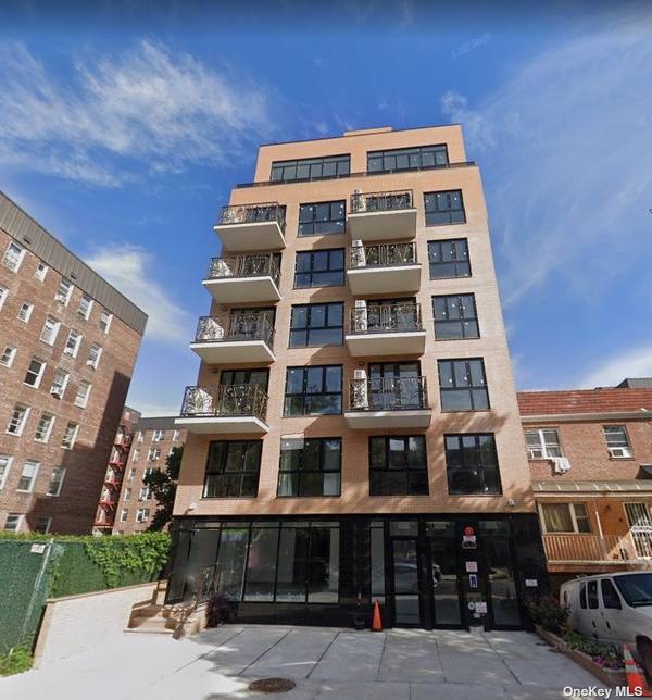 105-25 65th RD #5A, Forest Hills, NY 11375