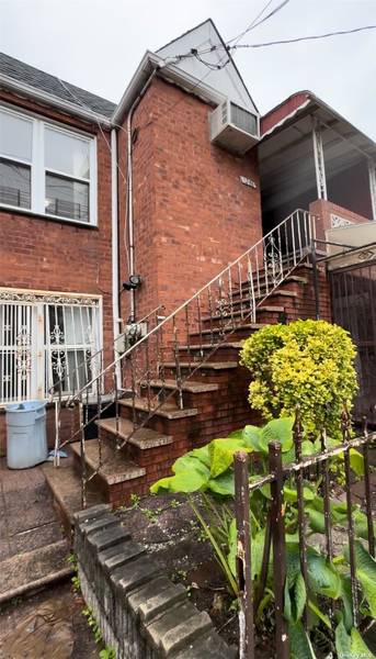 1268 E 83rd ST, Canarsie, NY 11236