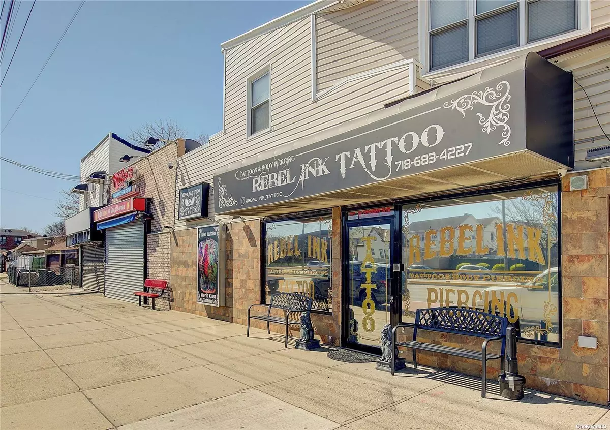 Ozone Park, NY 11417,93-14 107th AVE