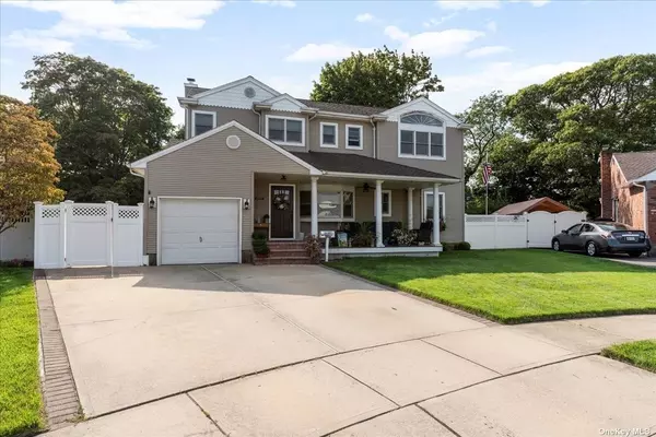 Bethpage, NY 11714,50 Crestline AVE