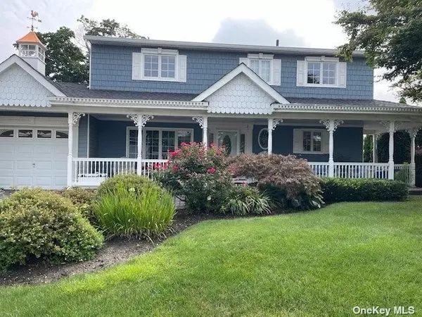 Deer Park, NY 11729,295 West 23 ST