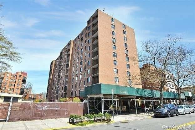 144-77 Roosevelt AVE #7D, Flushing, NY 11354