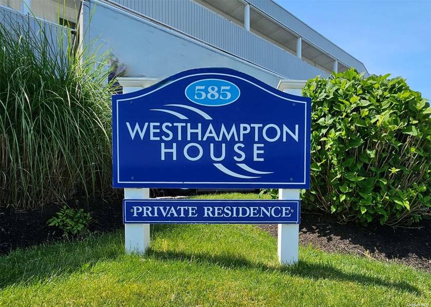 585 Dune RD #L9, Westhampton, NY 11977