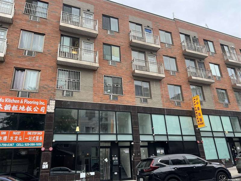 41-13 Haight ST, Flushing, NY 11355