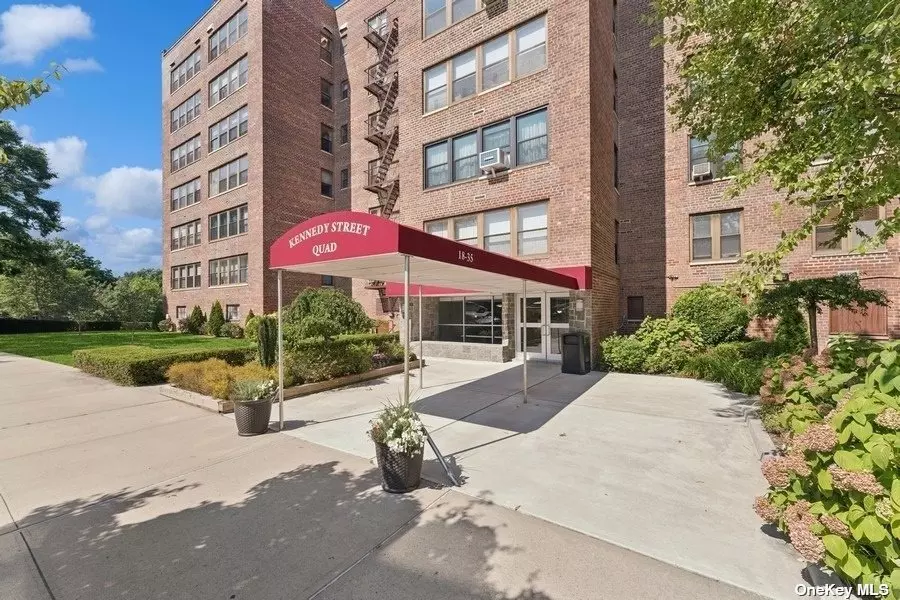 18-35 Corporal Kennedy ST #3J, Bayside, NY 11360