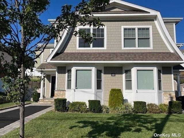 45 Linwood RD #A, Port Washington, NY 11050