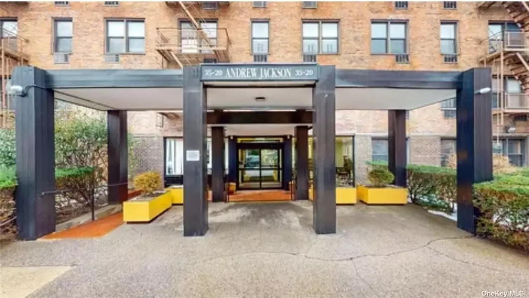 35-20 Leverich ST #127, Jackson Heights, NY 11372