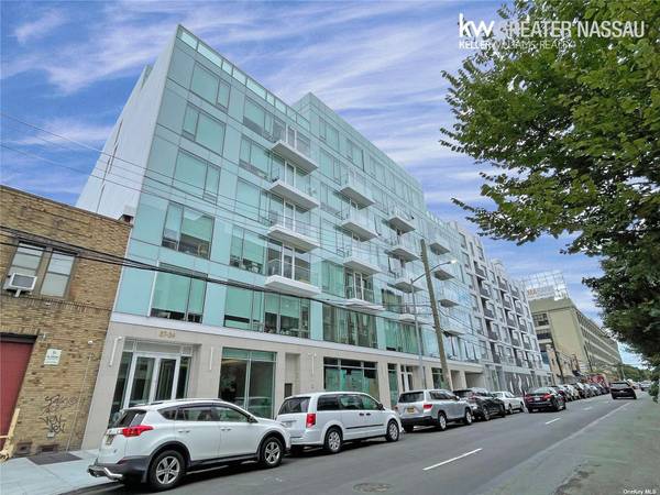 37-34 33rd ST #5G, Long Island City, NY 11101