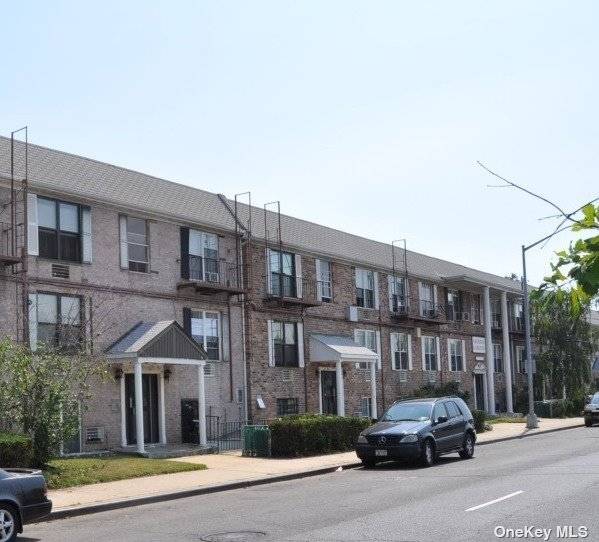 123-27 Merrick BLVD #54, Jamaica, NY 11434