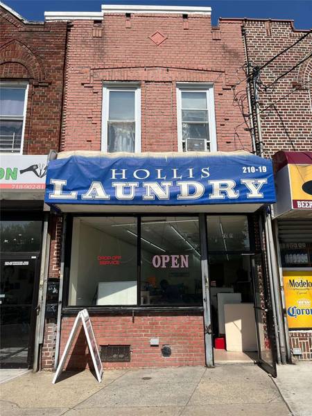 210-19 Hollis AVE, Queens Village, NY 11429