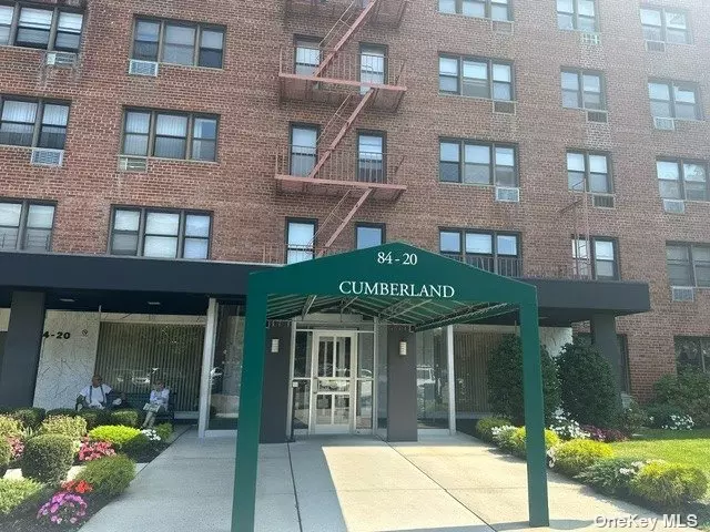 84-20 153rd AVE #2E, Howard Beach, NY 11414