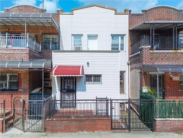 1216 Tabor, Bensonhurst, NY 11214