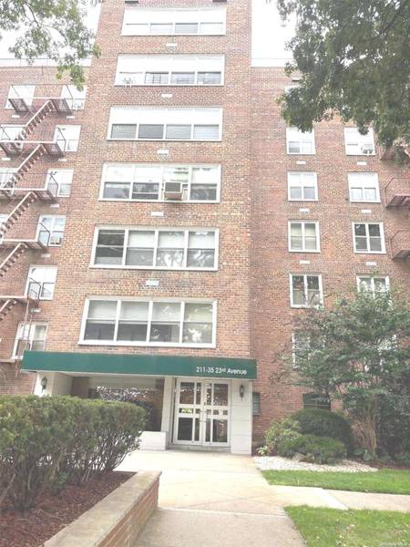 211-35 23rd Ave #5K, Bayside, NY 11360