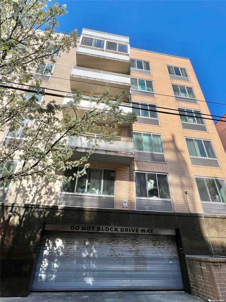 43-17 Union ST #6C, Flushing, NY 11355