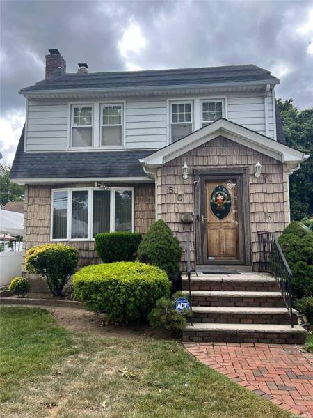 50 E Saint Marks PL, Valley Stream, NY 11580