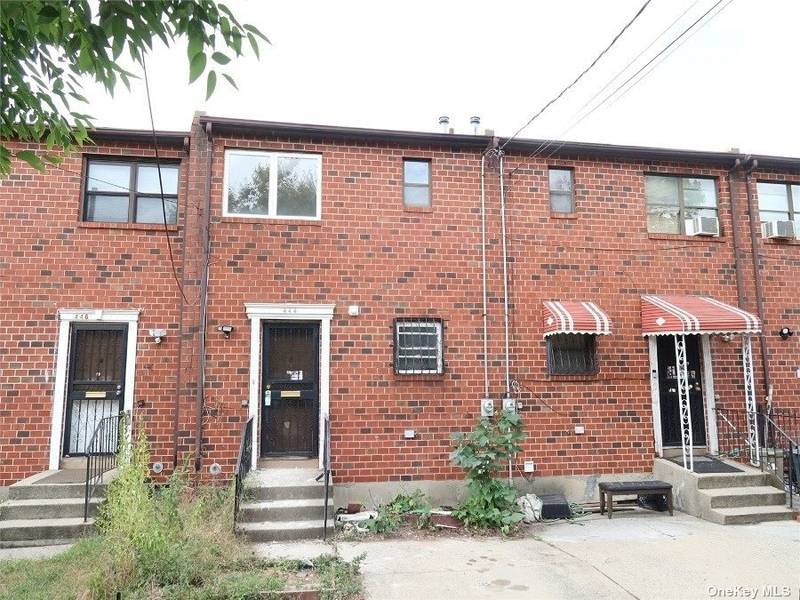 444 New Jersey AVE, East New York, NY 11207