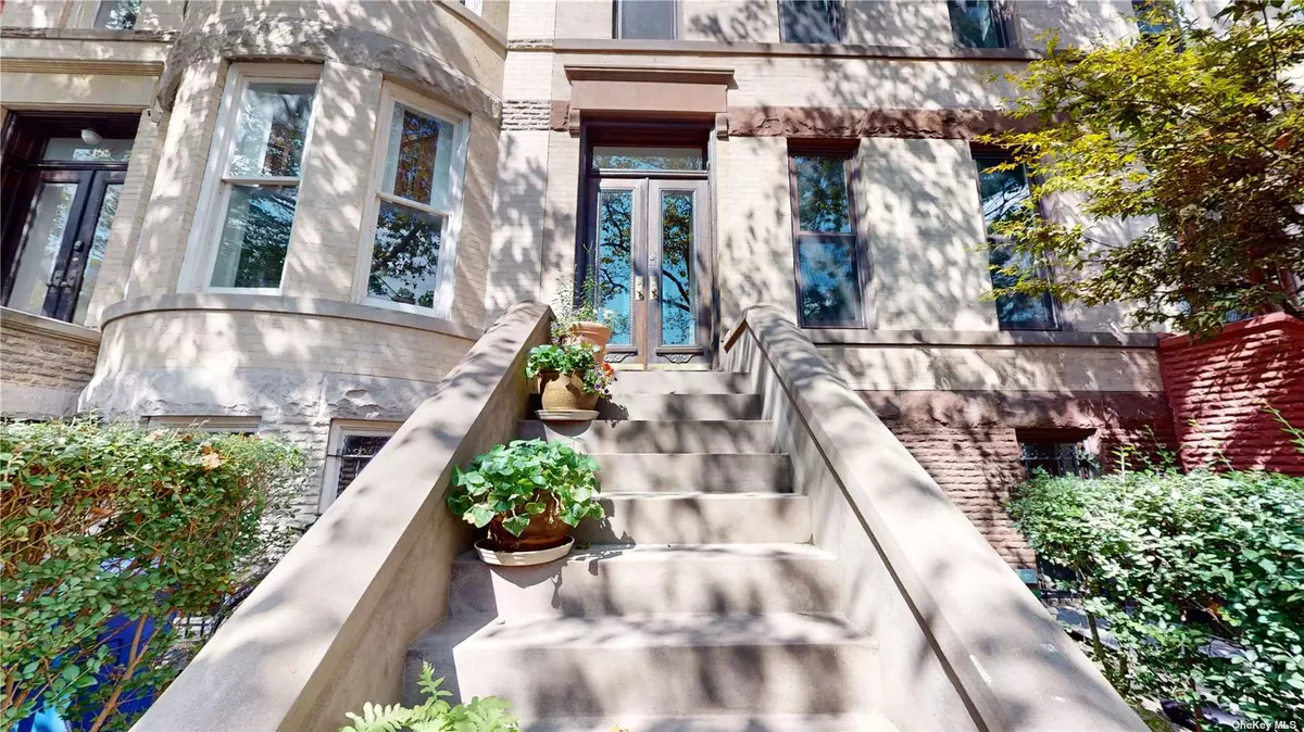 Prospect Lefferts Gardens, NY 11225,187 Fenimore ST