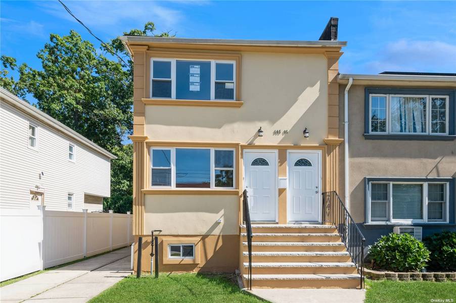 145-05 232nd ST, Springfield Gardens, NY 11413