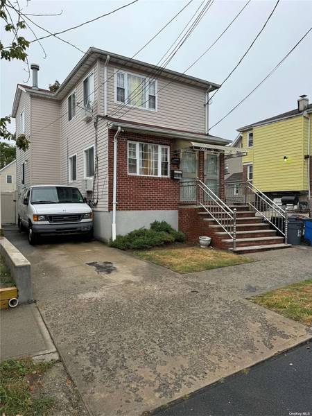 145-48 224th ST, Springfield Gardens, NY 11413