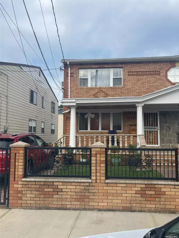 Springfield Gardens, NY 11413,145-92 224th ST