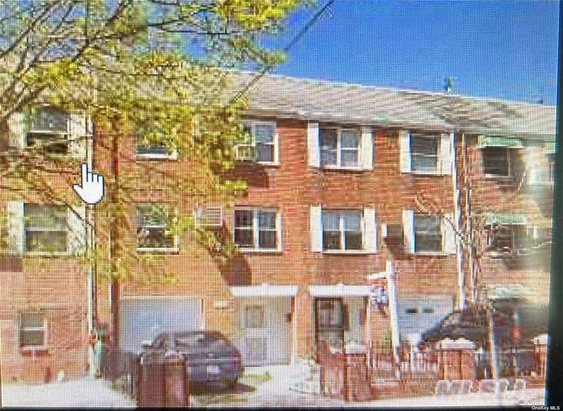 30-22 71Sr Street #2, East Elmhurst, NY 11370