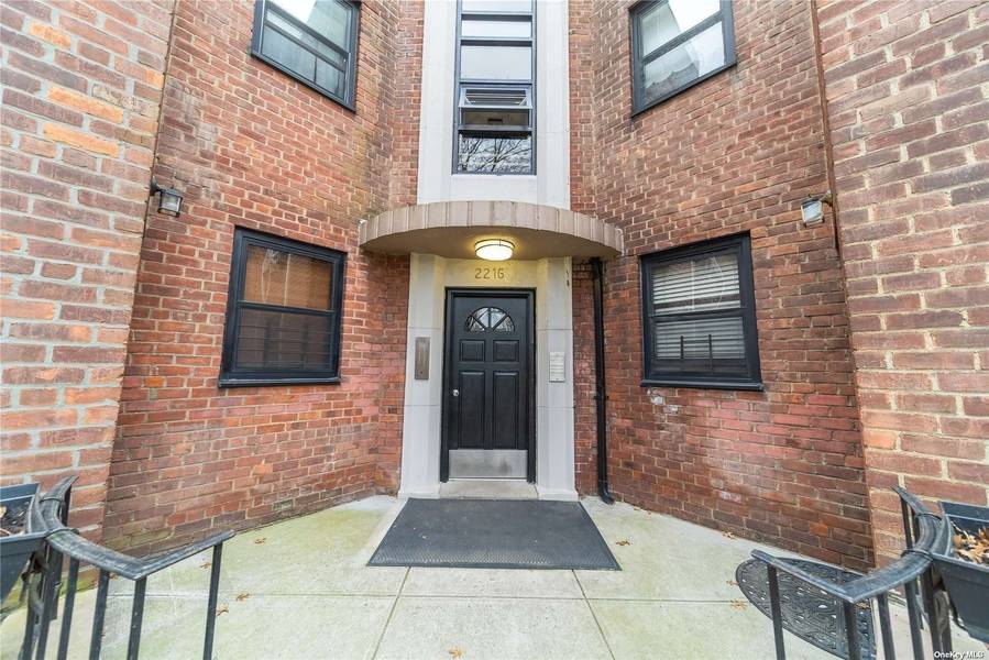 22-16 79th ST #2-2D, East Elmhurst, NY 11370