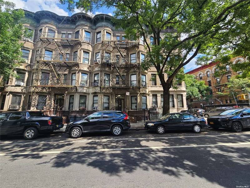 1445 Bedford AVE #3C, Crown Heights, NY 11216