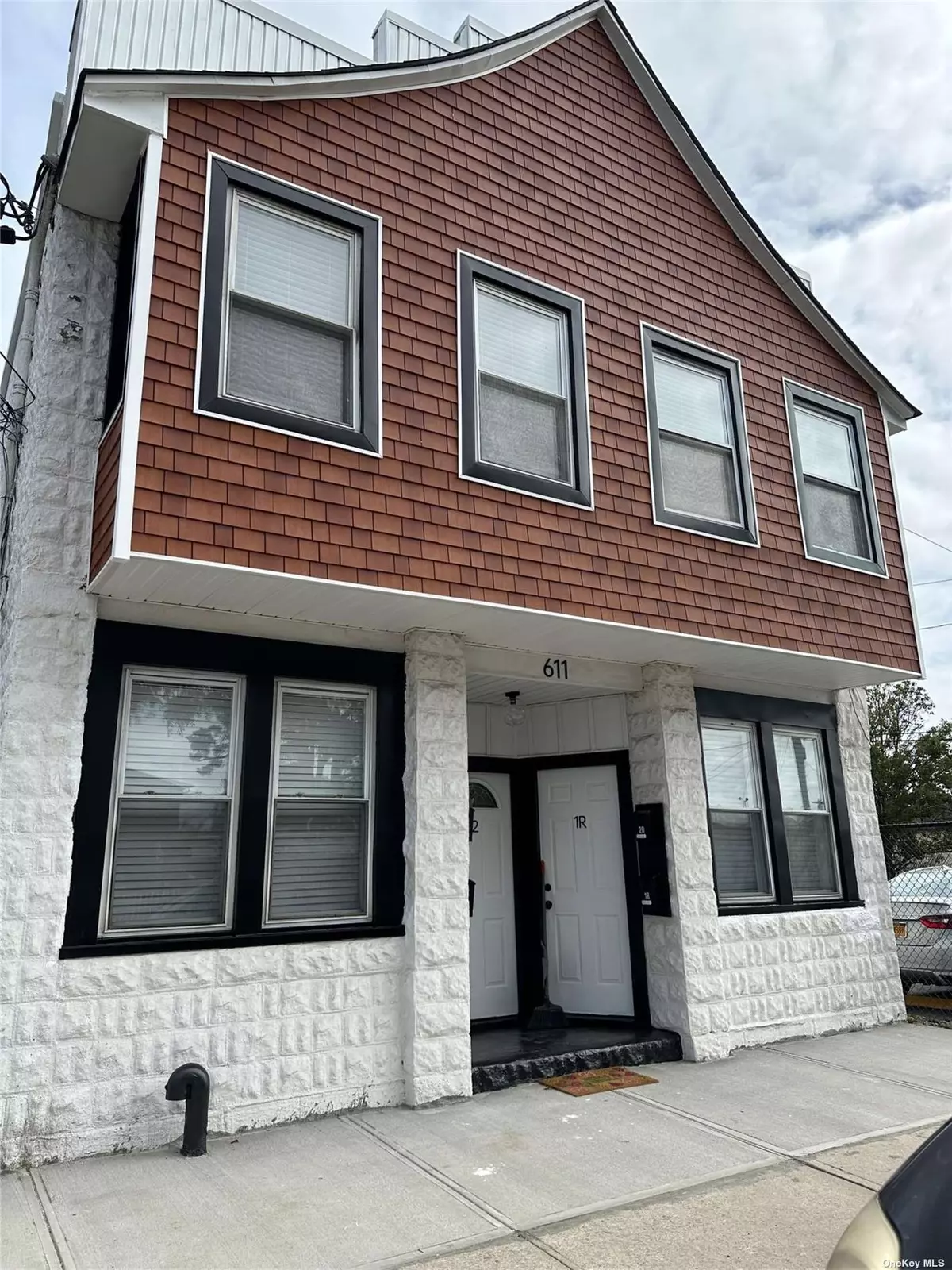 Bellmore, NY 11710,611 Bedford AVE #2L