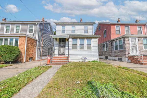 200-13 116th AVE, Saint Albans, NY 11412