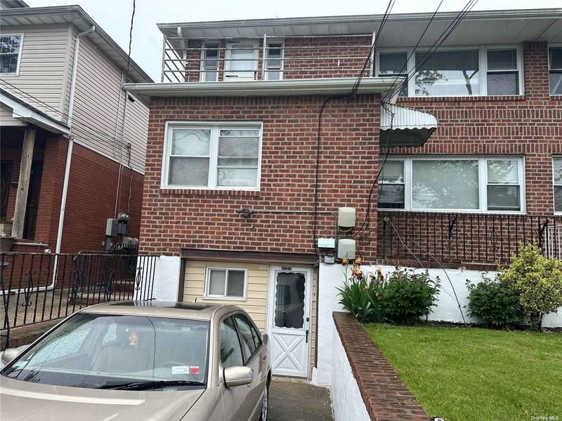 137-24 228th ST, Laurelton, NY 11413