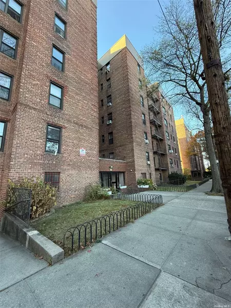 40 E 43rd ST #3B, East Flatbush, NY 11203