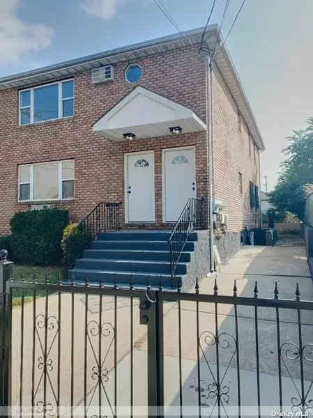 144-49 Springfield Blvd, Springfield Gardens, NY 11413