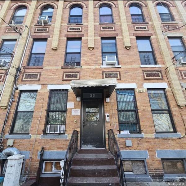 454 Bradford ST, East New York, NY 11207