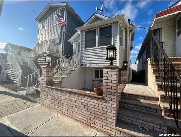 Howard Beach, NY 11414,99-61 163rd RD