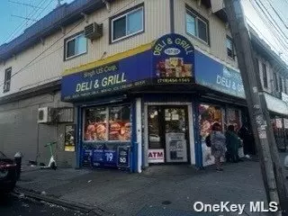 Jamaica, NY 11432,187-20 Hillside AVE