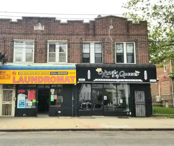 122-14 Sutphin BLVD, Jamaica, NY 11434