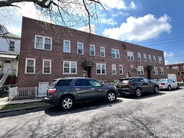 1110 Lydig Ave AVE, Bronx, NY 10461