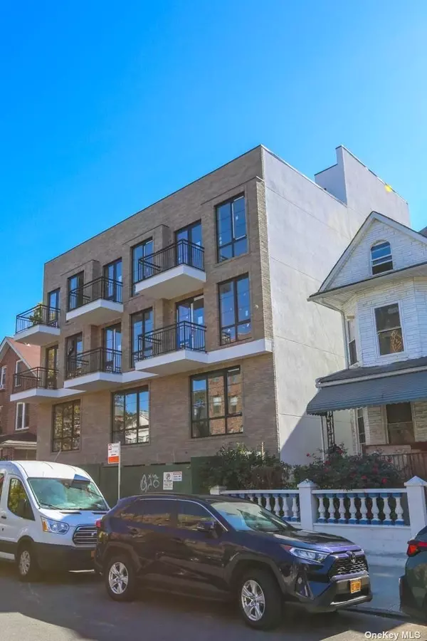 Prospect Lefferts Gardens, NY 11225,314 Fenimore ST