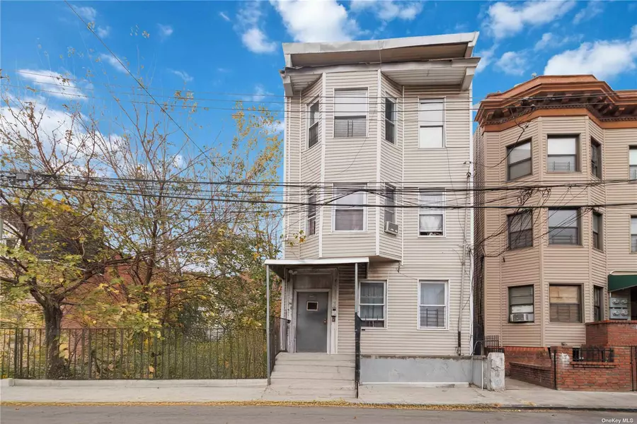 459 E 185th ST, Bronx, NY 10458