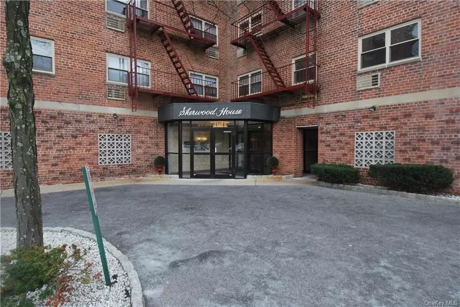 20 Secor #5V, Yonkers, NY 10704