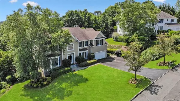 Rye Brook, NY 10573,22 Red Roof DR