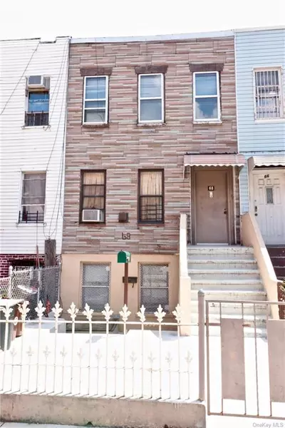 68 Middleton ST, Brooklyn, NY 11206